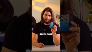 Видео инструкция: Генератор тона и тестер полярности динамиков Recoil TGSP. #recoilaudio #recoil