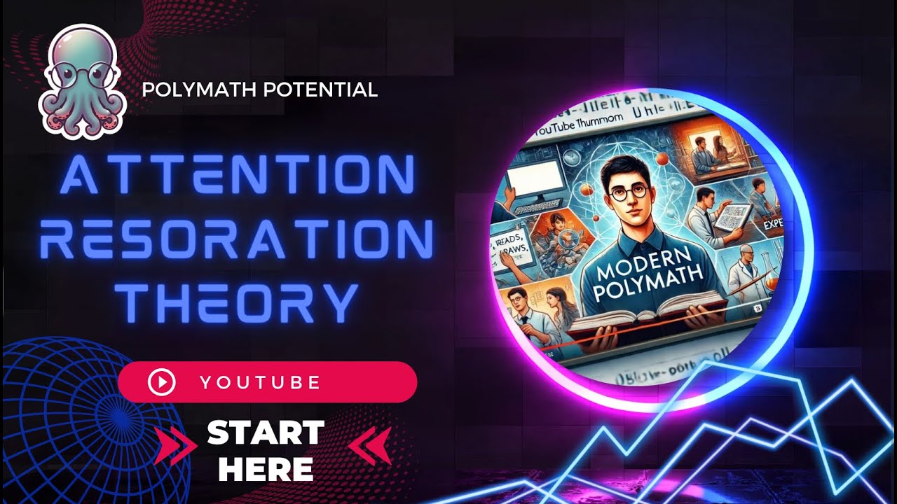 Attention Restoration Theory