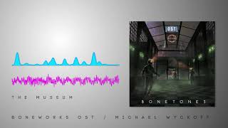 The Museum - Boneworks OST - Visualized