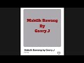 Makcik Bawang - Gavry.J (Official lyrics video)
