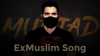 Mai Hu Murtad - #Exmuslim Song | With English Subtitles
