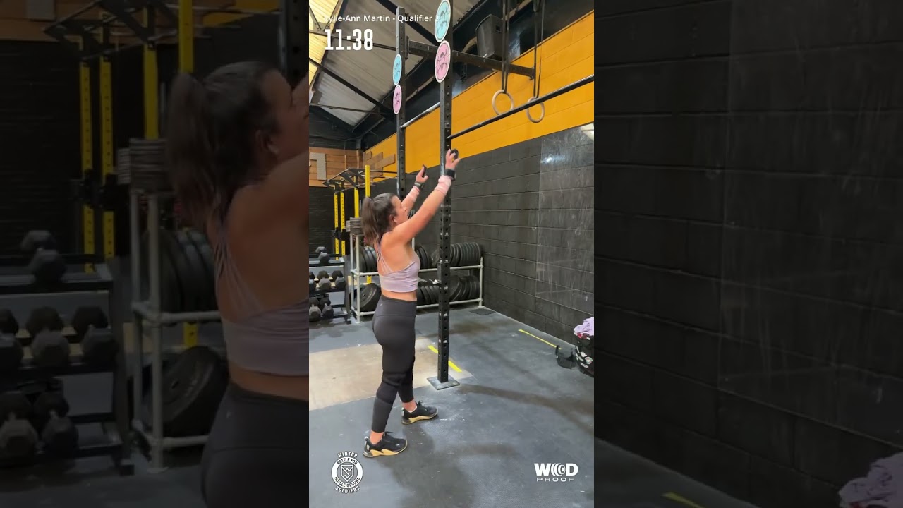 Trinity war winter soldiers Kylie-Ann Martin