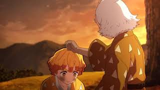 Demon Slayer Flow Clips