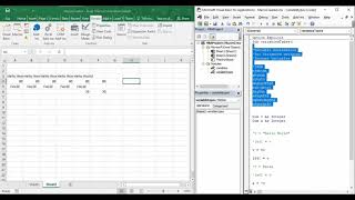 Famous Adding Comments in Excel VBA Profile