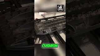 Prinsu Roof Rack Maxtrax Clearance Fix #shorts