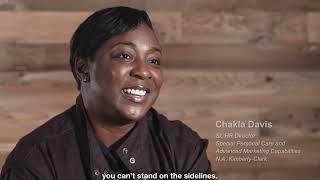 Toward One Wisconsin 2023- A Conference on Equity, Diversity and Inclusion - Promo Short 2