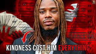 Remember Fetty Wap? He Made $22 Million & Lost Everything⁠