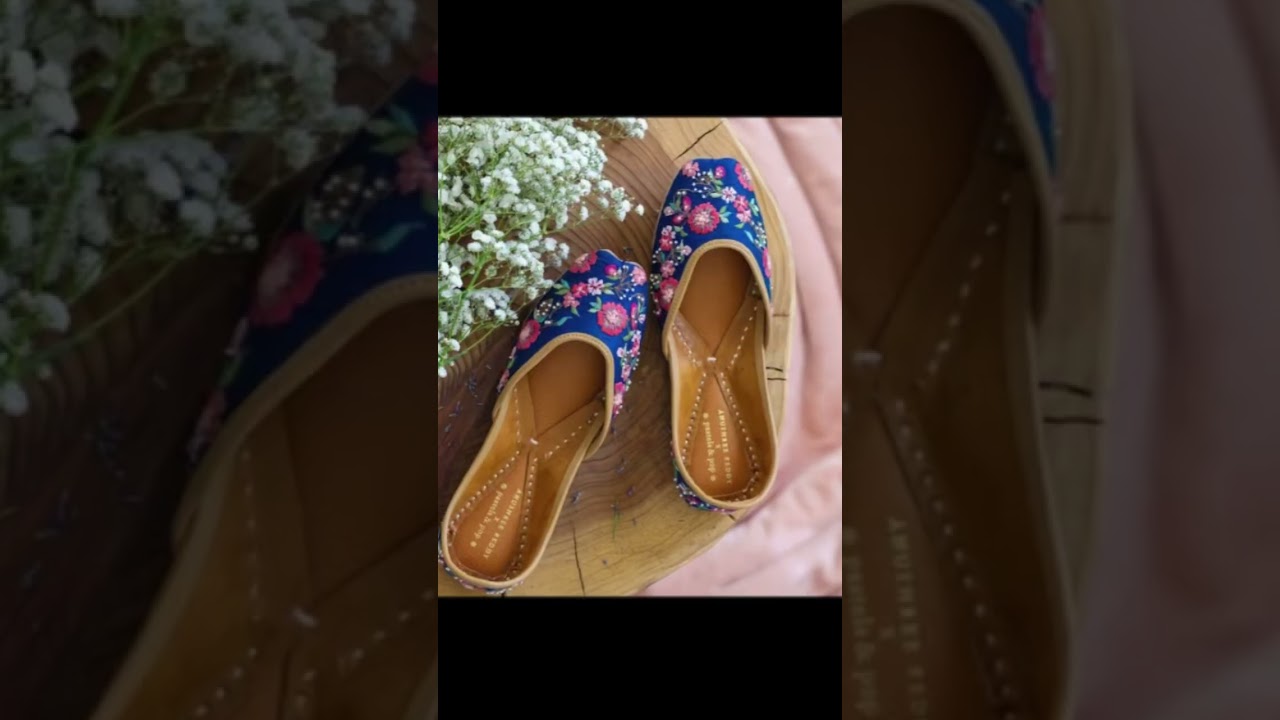 Jutis for women 🤩😍✨💗