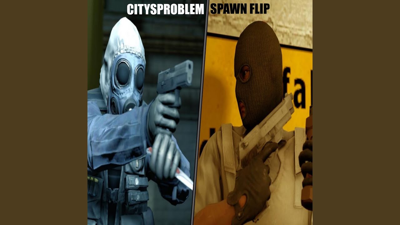 Watch CT SPAWN on YouTube Watch CT SPAWN on YouTube