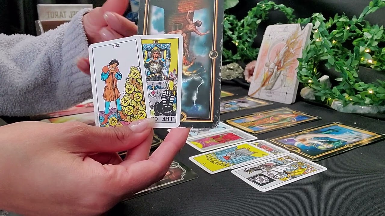 Virgo: Wealthy Man Returning With An Offer😯. Mid May.