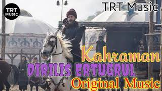 Dirilis Ertugrul Kahraman Emotional Music | Ertugrul Ghazi SoundTrack