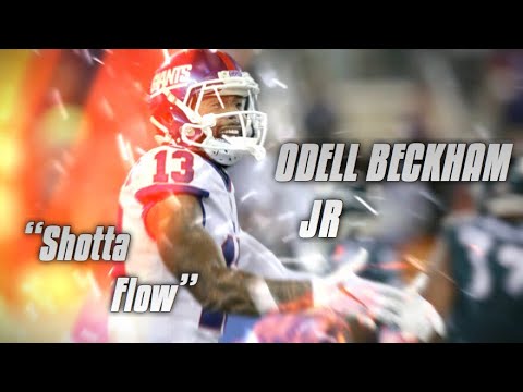 odell-beckham-jr-ft-nle-choppa-"shotta-flow'-welcome-to-cleveland!!