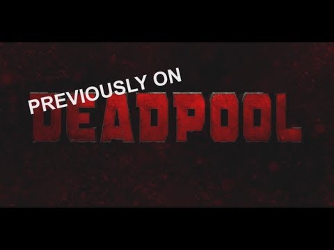 DEADPOOL 2 | Official Trailer 2 Extended (Green band) | In Cinemas MAY 16
