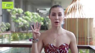 5 Tips on Green Living by Denise Keller
