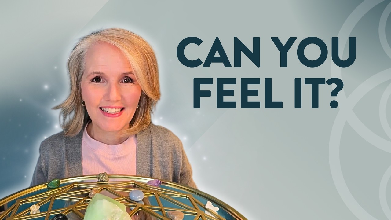 Your Metamorphosis Is Already Underway | Replay of Channeled