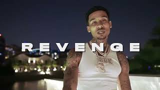 [FREE] Fredo X Clavish X Nines Type Beat - "Revenge" | Uk Rap Type Beat