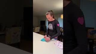 DIY Face Mask for Running