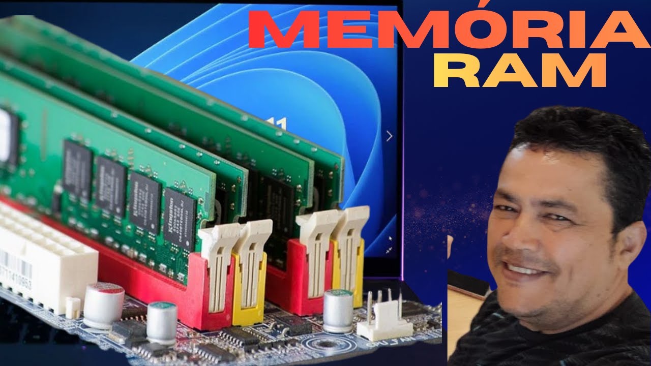 PC Travando do Nada? Teste a Memória RAM e Descubra o Problema: