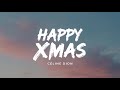 Happy Xmas ❄️ Céline Dion – So This Is Christmas (Nightcore AMV) | USA Holiday Vibes