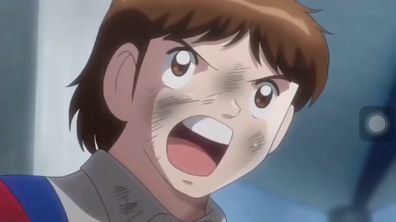 Tsubasa vs misugi quý tọc sân cỏ ai sẻ là người thăng YouTube