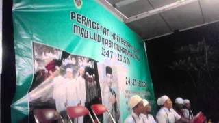 El - Hamam PHBI Maulid Nabi Muhammad SAW Lembang