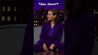 Gal Gadot