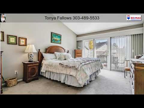 9374 Miles Drive, Lone Tree, CO home video tour