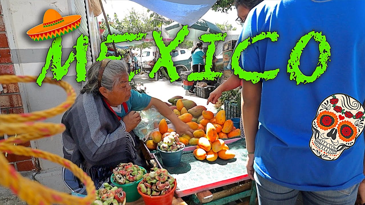 Finding Balance by Traveling To Mexico