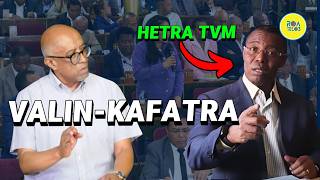 SERGE ZAFIMAHOVA, NAMALY AN'I SITENY RANDRIANASOLONAIKO