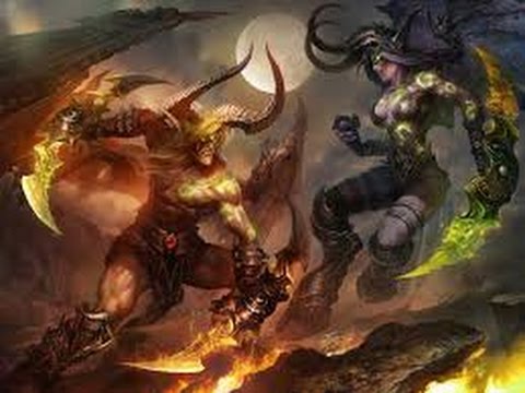 Amargura Descanso Decremento Havoc Demon Hunter Changes 7.1.5 | Prydaz Buff! | New Legendaries! - YouTube Amargura Descanso Decremento Havoc Demon Hunter Changes 7.1.5 | Prydaz Buff! | New Legendaries! - YouTube