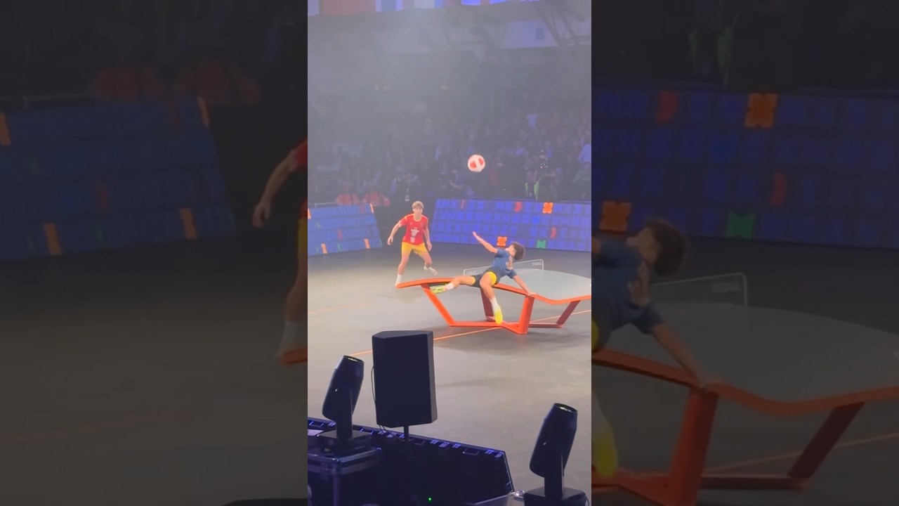 Впечатляющий снимок 🔥