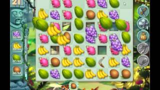Fruit Jamba Level 34
