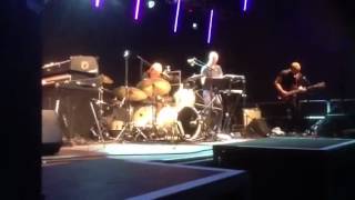 Kulturveckan Stockholm 14-19 Aug.