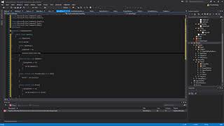 Losing and Restarting - Game Dev Tutorials -  Pt 9 -  C# Monogame