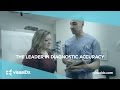 Visualdx the leader in diagnostic accuracy