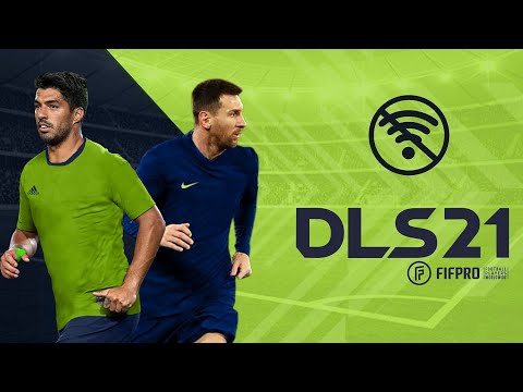 Mod Dream League Soccer 2021/DLS 21 Sin Conexión A Internet & Con Cosas Sumamente Increíbles (DLS19)