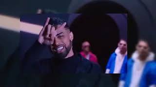 Omy De Oro❌Jay Wheeler❌Nio Garcia - MOOD REMIX [ Video Oficial ]