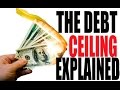 Understanding the National Debt Crisis