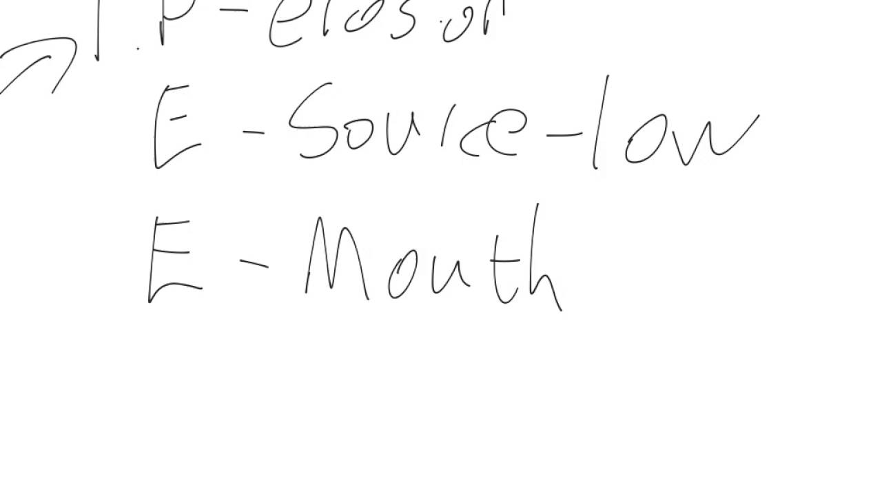 River changes downstream