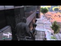 GTA V PARKOUR