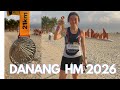 DANANG INTERNATIONAL MARATHON HALF MARATHON 2026 DANANG INTERNATIONAL MARATHON HALF MARATHON 2026
