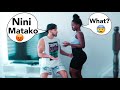 SPEAKING ONLY SWAHILI TO MY GIRLFRIEND FOR 24HRS! 😂**FAIL