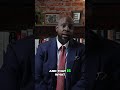 Racism's Tragic Impact  Jim Roland's Story