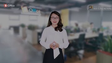 [1OFFICE | WORKPLACE] Công việc - Quản lý công việc thường