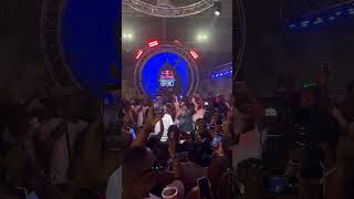 Kabza De Small B2b With Dj Lesoul At The Redbull Event In Durban 15 March 2026 