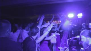 Bluemoose - Graduation Balls 2013 Promo