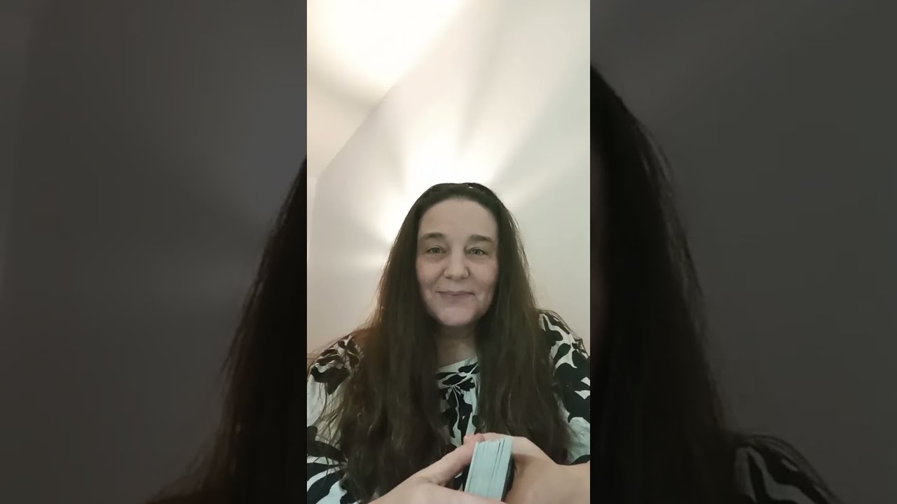 Olha Gabriel Что происходит с нами в эти дни? В конце эфира -подарок от Высших !