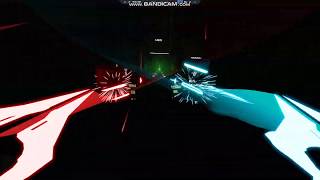 Halo (Mjolnir Mix) - Beatsaber with Halo Energy Swords screenshot 1