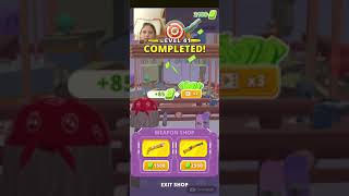 Hell copter boss fight 3