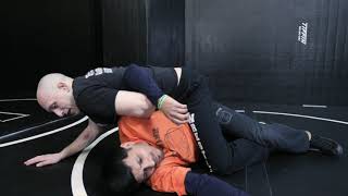 The Jacobs Hook Basic Version